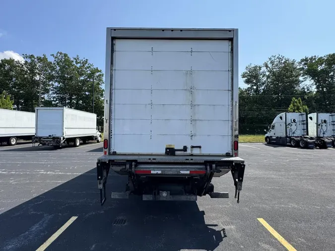 2019 International 4300