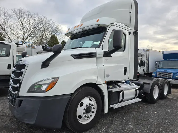 2020 FREIGHTLINER/MERCEDES NEW CASCADIA PX12664575c0e5a1f01071bef9d476f8919f316