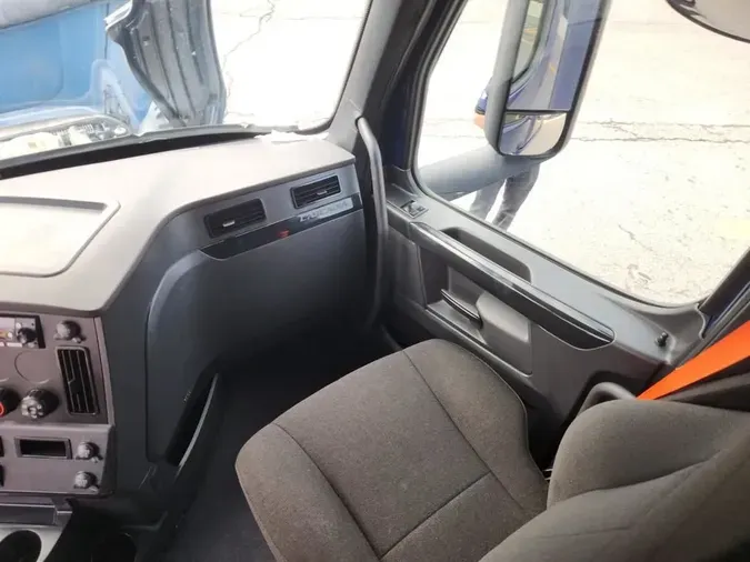 2023 Freightliner Cascadia&reg;