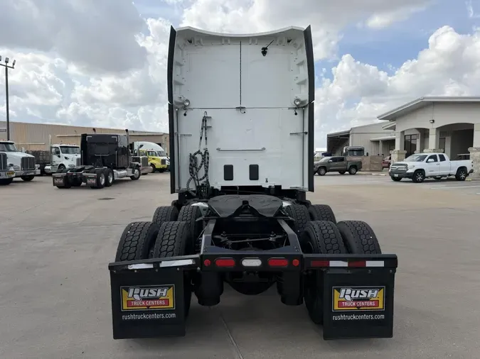 2021 Peterbilt 579575c4fb16e693c2ddb759f8b4e81d481