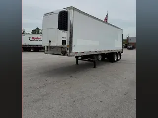 2014 UTILITY TRAILERS VS2R-200R-32/156/96