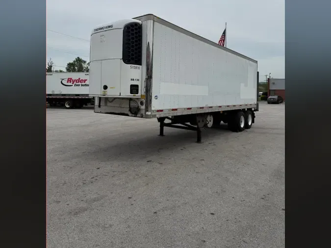 2014 UTILITY TRAILERS VS2R-200R-32/156/96575cdc65cd012b0d9a1a48481c43825c