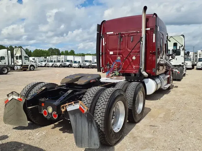 2020 FREIGHTLINER NEW CASCADIA PX12664