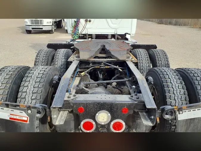 2022 FREIGHTLINER/MERCEDES NEW CASCADIA PX12664