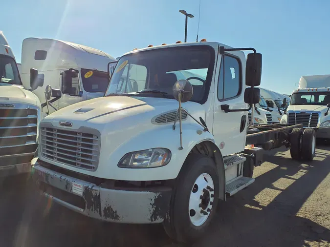 2020 FREIGHTLINER/MERCEDES M2 106575ecd4605de40909b3903ce817b79c0