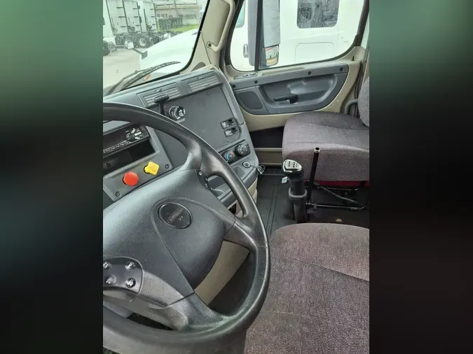 2018 FREIGHTLINER CASCADIA PX11364ST