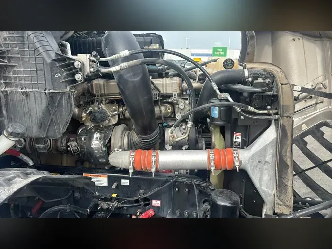 2022 Freightliner Cascadia