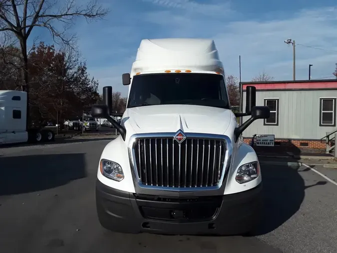 2022 NAVISTAR INTERNATIONAL LT625 SLPR CAB5760679ac9ecef25a41e4a0cabf32286