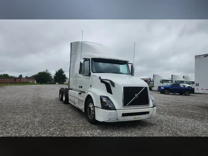 2018 Volvo VNL 740576089dcc327278373746478d413fd00