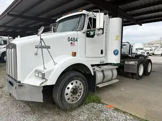 2005 KENWORTH T800