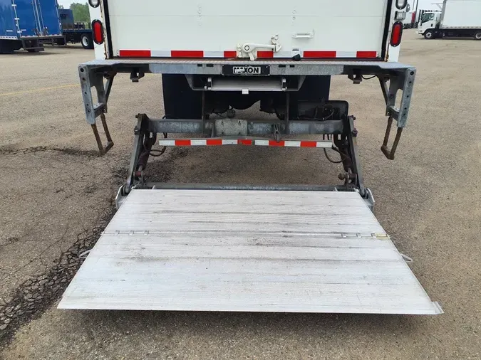 2016 NAVISTAR INTERNATIONAL 4300
