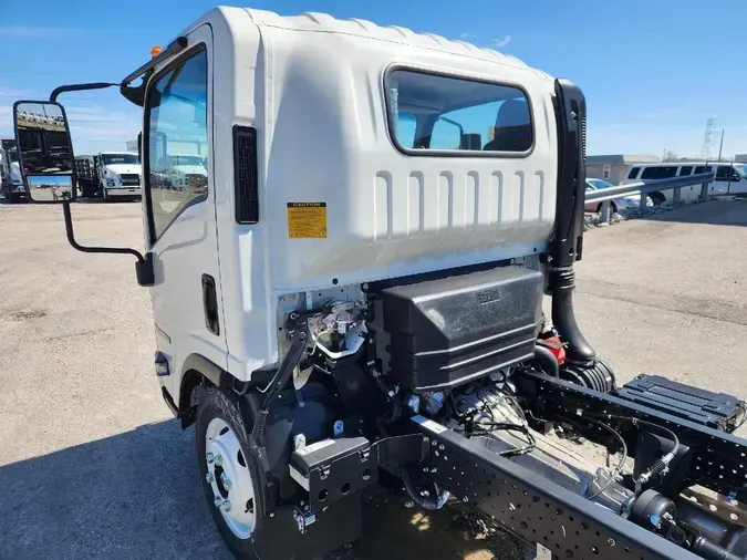 2026 ISUZU NPRHDGAS-Marion 18X91X96