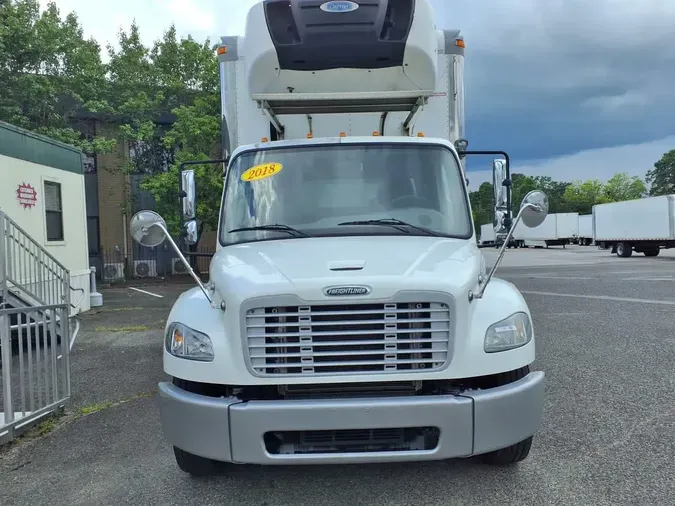 2018 FREIGHTLINER M2 106