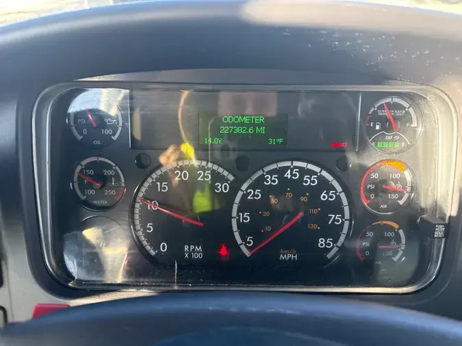 2019 FREIGHTLINER/MERCEDES M2 106576382fc1fccf88faaf8785b8c1692ae