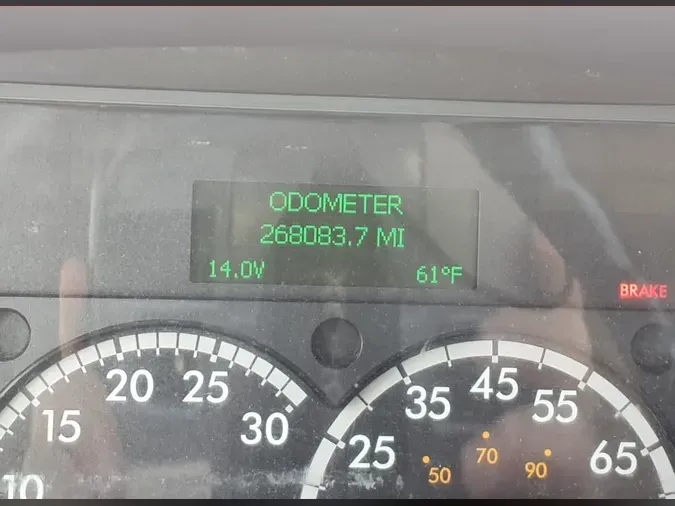 2019 FREIGHTLINER M2 106