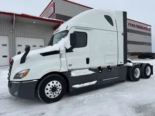 2020 Freightliner Cascadia&reg;