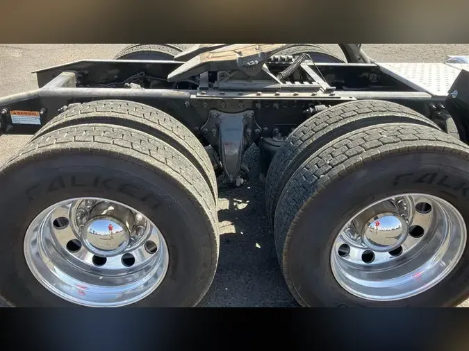 2019 FREIGHTLINER CD122SD
