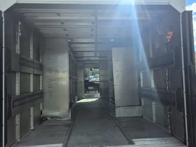 2018 FRTLR CUSTOM CHASSIS CORP MT455766093f8ee51ceba947c4804810b700