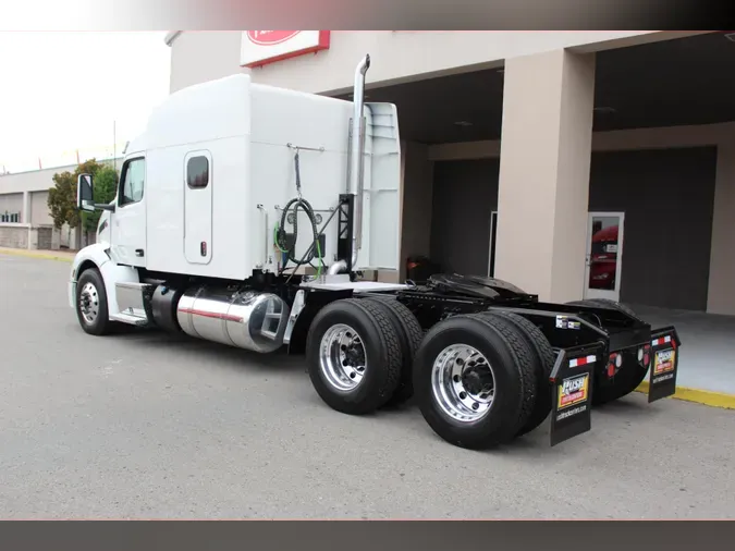 2022 Peterbilt 57957660cf3a9a81e2717acff44c8f9de94