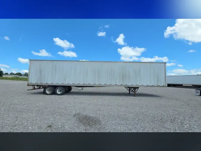2004 Strick Trailers Other576611eb92b7b984e5211b3e5d076497