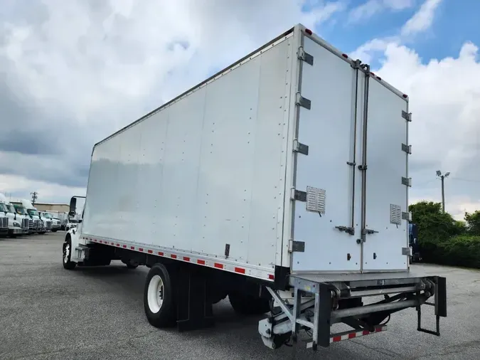 2019 FREIGHTLINER M2 106