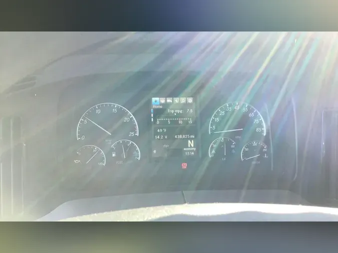 2021 Freightliner Cascadia 12657683bc0c69e8167edb1569dba19993c