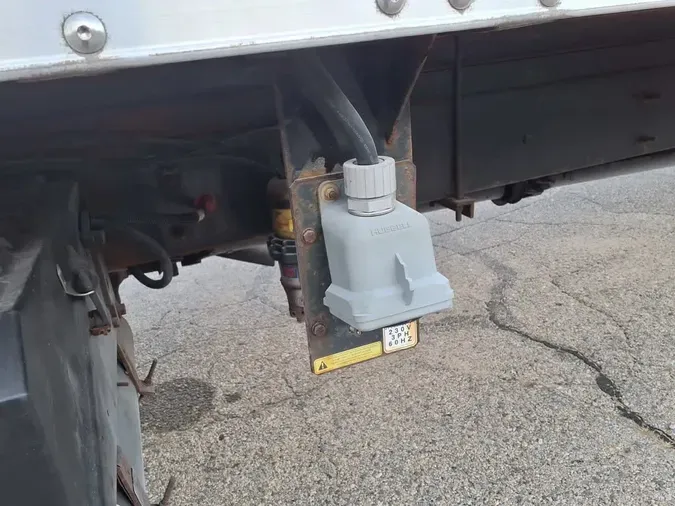 2019 NAVISTAR INTERNATIONAL 4300576847d37b02289f8359c32f07f711a7