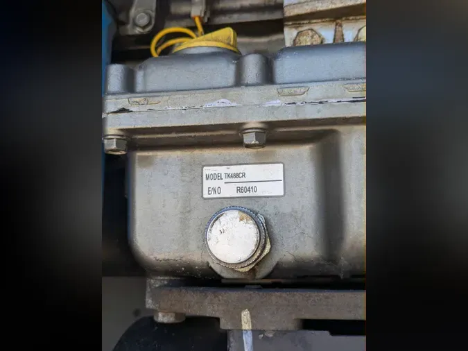 2019 UTILITY VS2RA