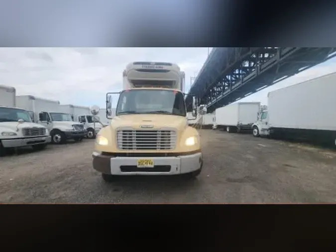 2018 FREIGHTLINER/MERCEDES M2 106