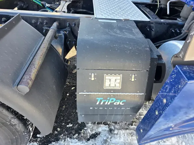 2020 FREIGHTLINER/MERCEDES NEW CASCADIA PX12664