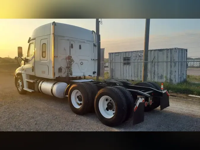 2020 FREIGHTLINER/MERCEDES CASCADIA 125