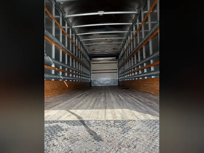 2020 NAVISTAR INTERNATIONAL MV607 (4X2)576a1b38290662c684d080203348bb85