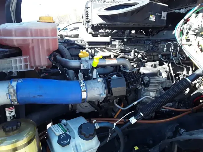 2020 FREIGHTLINER/MERCEDES NEW CASCADIA PX12664