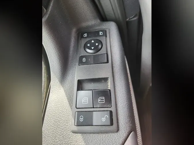 2020 FREIGHTLINER/MERCEDES NEW CASCADIA PX12664