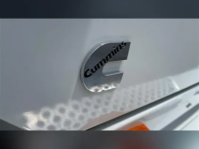 2019 INTERNATIONAL LT