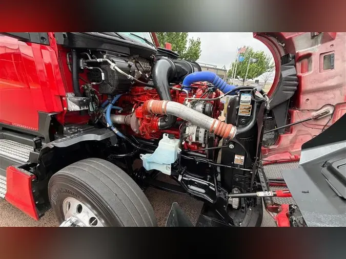 2022 KENWORTH T680