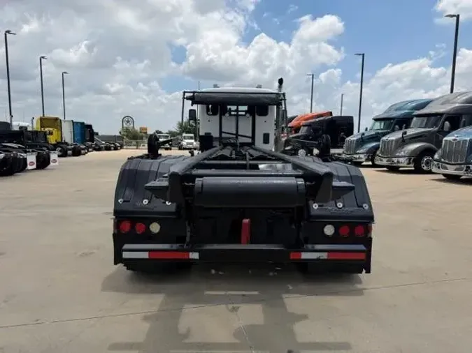2020 Kenworth T880