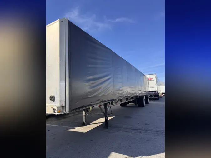 2014 REITNOUER FLATBED 48/102