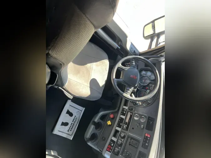 2020 Kenworth T680