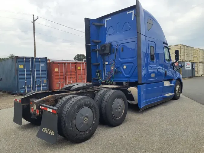 2019 FREIGHTLINER NEW CASCADIA PX12664