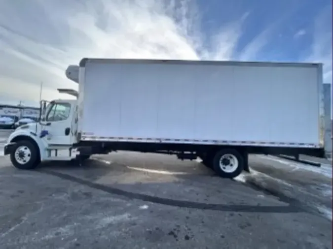 2019 FREIGHTLINER/MERCEDES M2 10657706d6eceda5ae90a4698a2f0843c35