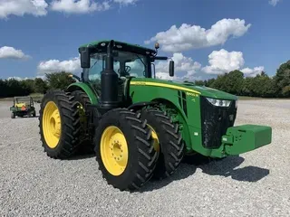 2019 John Deere 8400R
