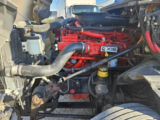 2020 NAVISTAR INTERNATIONAL LT625 SLPR CAB5771059288ca9a020e9344d5049947f6