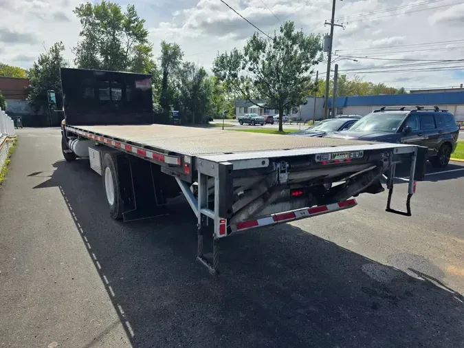 2020 NAVISTAR INTERNATIONAL MV607 (4X2)577115344d82b012ce5905c42946a910