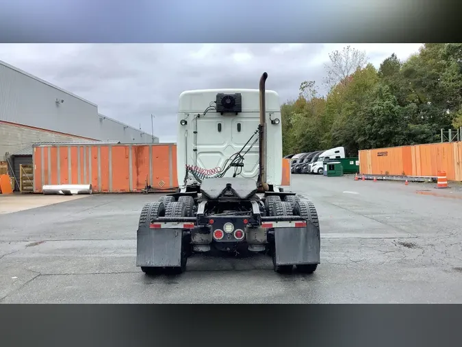 2021 Freightliner Cascadia 1265771765752cb4ac128b28e256b33f78b