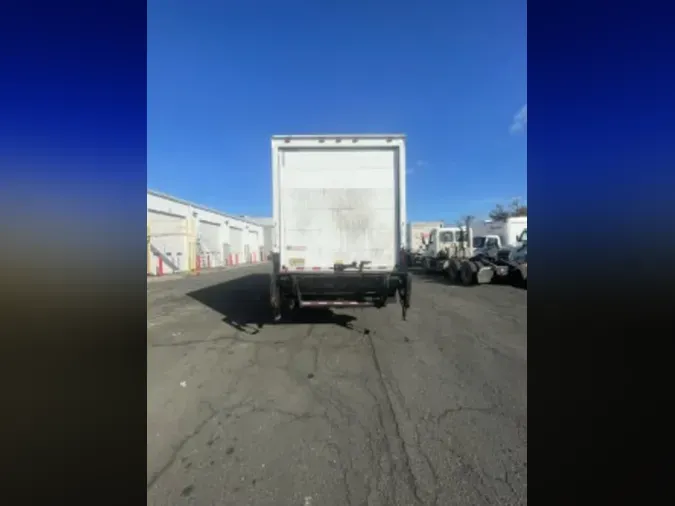 2020 FREIGHTLINER/MERCEDES M2 106