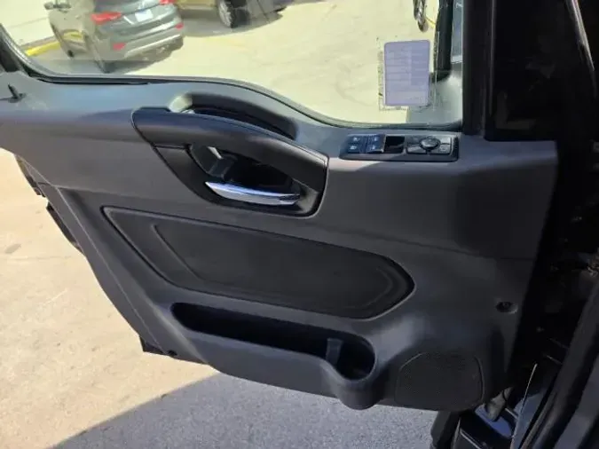 2019 International LT625