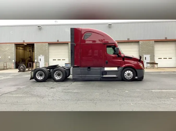 2023 Freightliner Cascadia 1265773987a7718c82d7346476ed5e7a151
