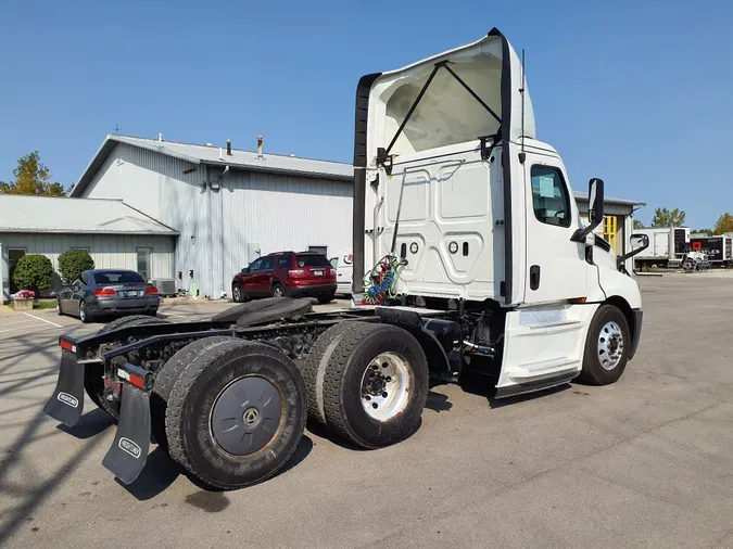 2019 FREIGHTLINER/MERCEDES NEW CASCADIA PX12664