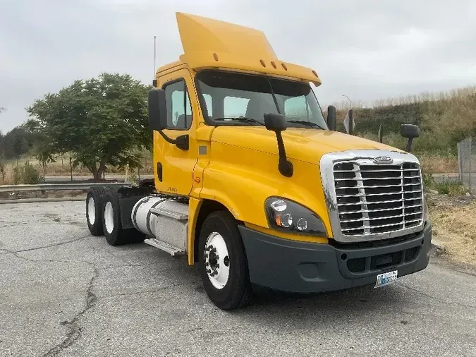 2016 FREIGHTLINER X12564ST57747bdac10a61c4b4b154dc34d0e82c